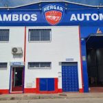 Recambios Hergar Recambios Hergar