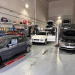 Taller Puntauto Electromecanica Taller Puntauto Electromecanica