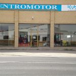 Centromotor, S.L. Centromotor, S.L.
