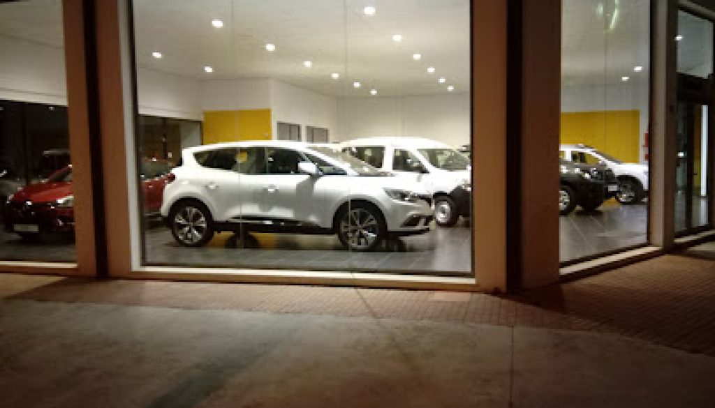 Imagen de DACIA MOTORAUTO PONENT