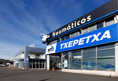 Neumaticos Txepetxa
