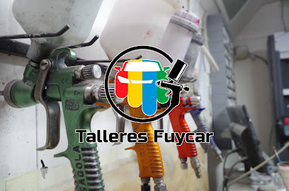 Talleres Fuycar