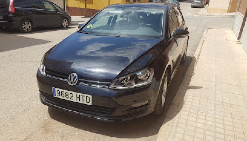 Imagen de TALLERES SANTI / MICROAUTOS UBEDA