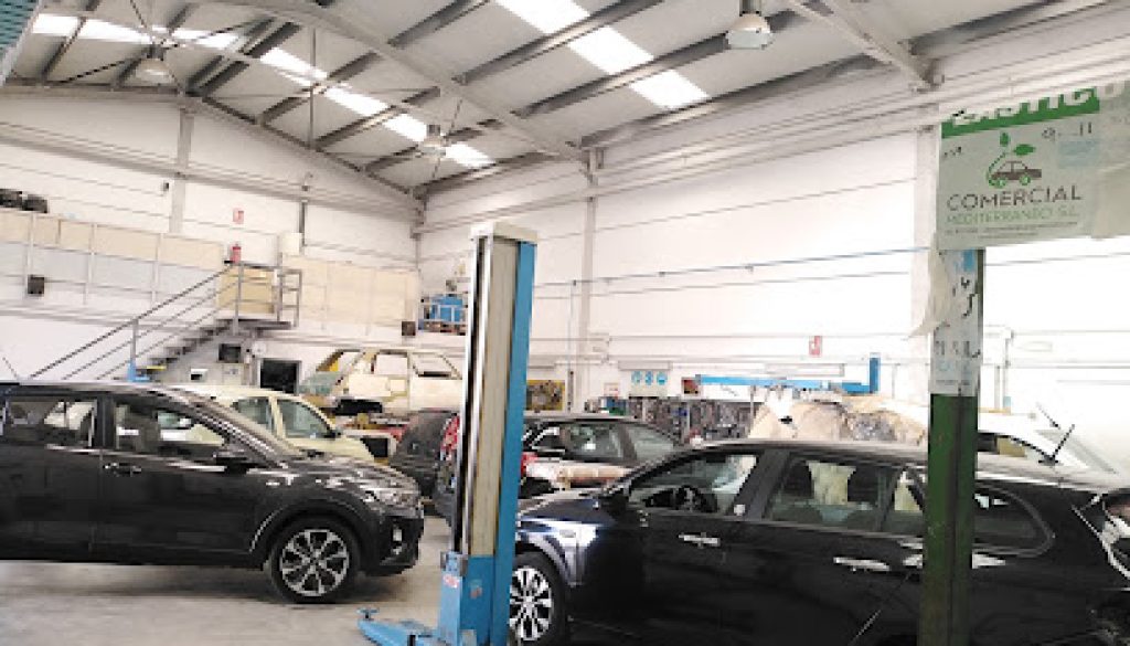 Imagen de Autos Sorells S.L.