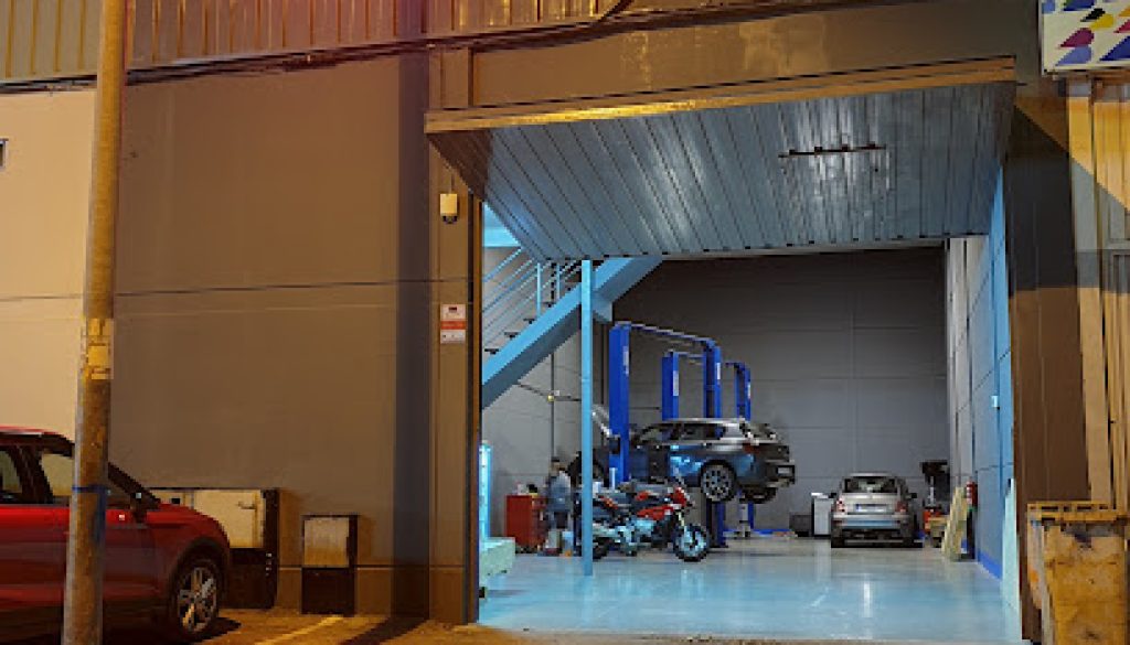 Imagen de Otinger MotorSports