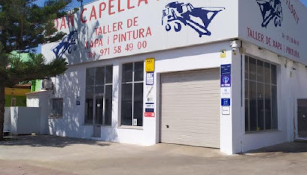 Imagen de JUAN CAPELLA FLORIT S