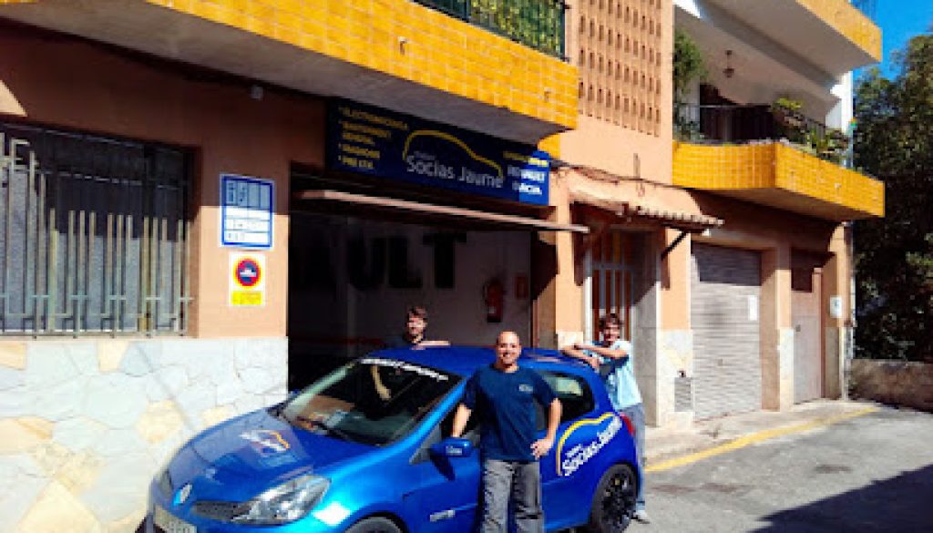 Imagen de Taller Socias Jaume