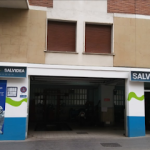 Neumaticos «Salvidea» Neumaticos «Salvidea»