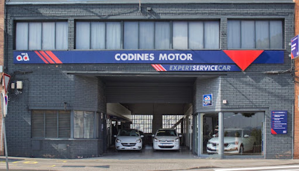 Imagen de Codines Motor S. L.
