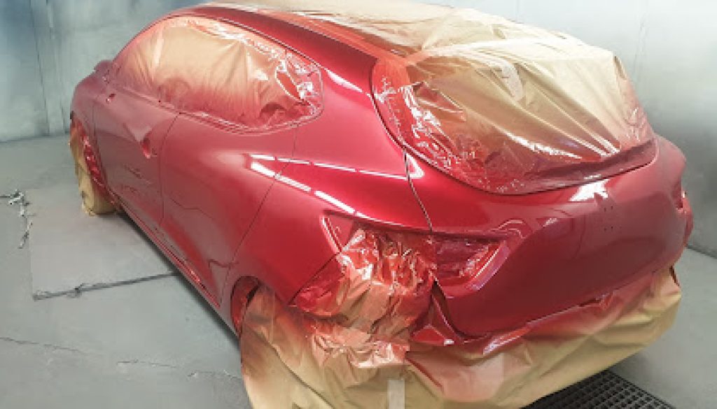 Imagen de Carroceria Autotecnica