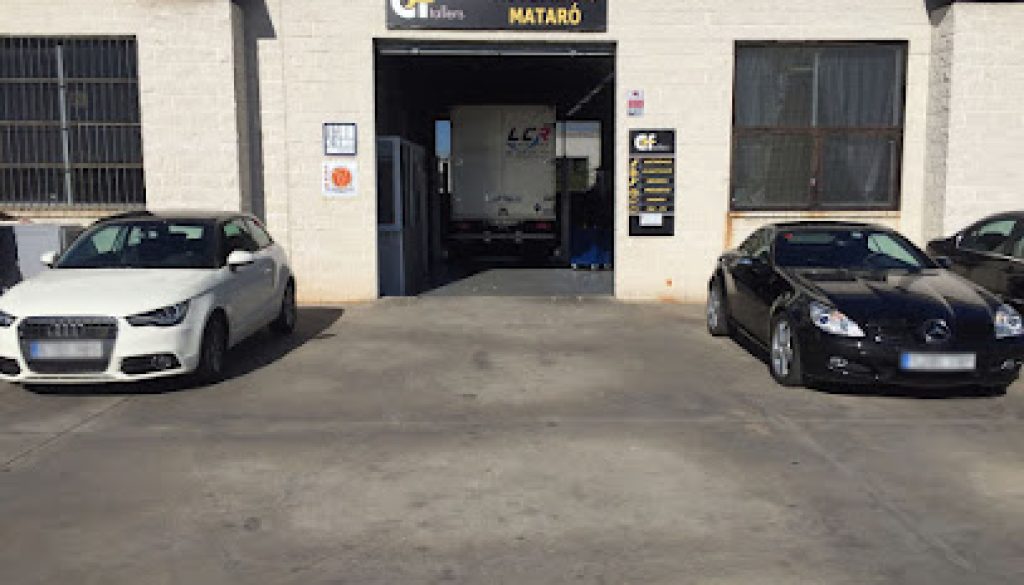 Imagen de Automocio Mataro