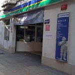 Euromaster Zamora Neumaticos IBAN Euromaster Zamora Neumaticos IBAN