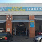 Talleres Bogado Talleres Bogado