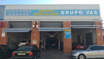 Talleres Bogado