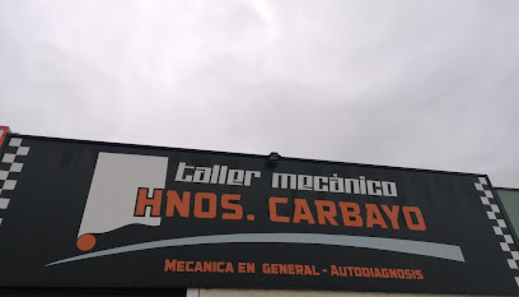 Imagen de Hermanos Carbayo