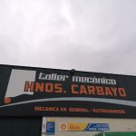 Hermanos Carbayo Hermanos Carbayo