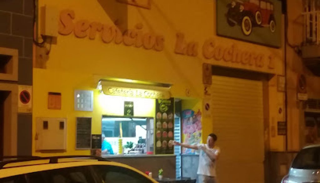 Imagen de Servicios La Cochera 1