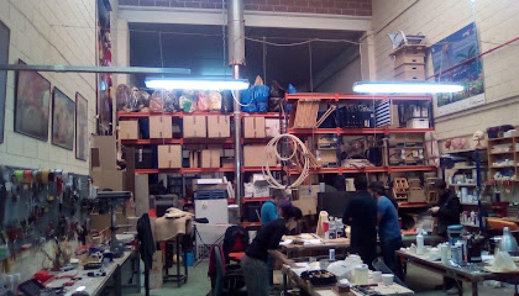 Imagen de Autocaravanas Torres Garcia