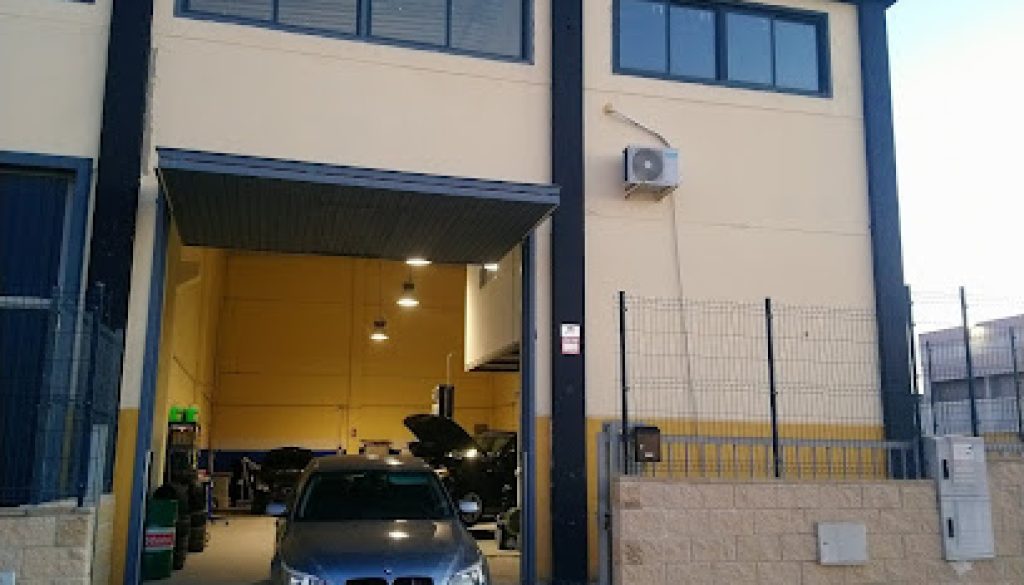 Imagen de Castrol Service Taller Nardi