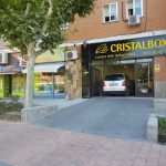 CRISTALBOX CRISTALBOX