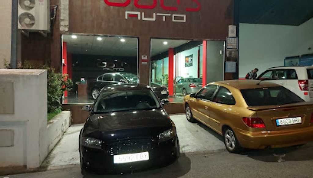 Imagen de Gold Auto