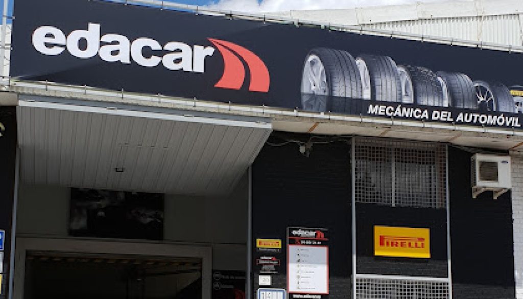 Imagen de Talleres EDACAR | Mecanica y Neumaticos en Alcobendas