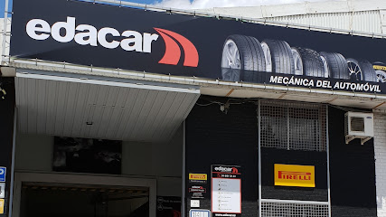 Talleres EDACAR | Mecanica y Neumaticos en Alcobendas