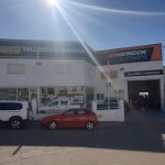 Talleres y Gruas Caravaca Talleres y Gruas Caravaca