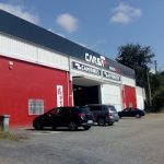 Carsa Trucks Motor S.L. Carsa Trucks Motor S.L.