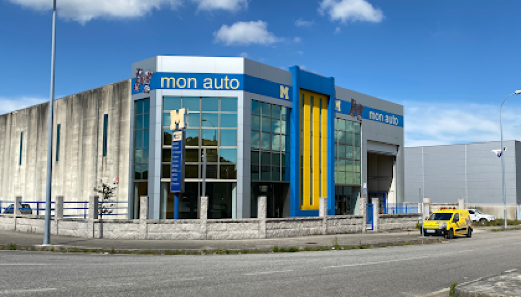 Imagen de Mon Auto