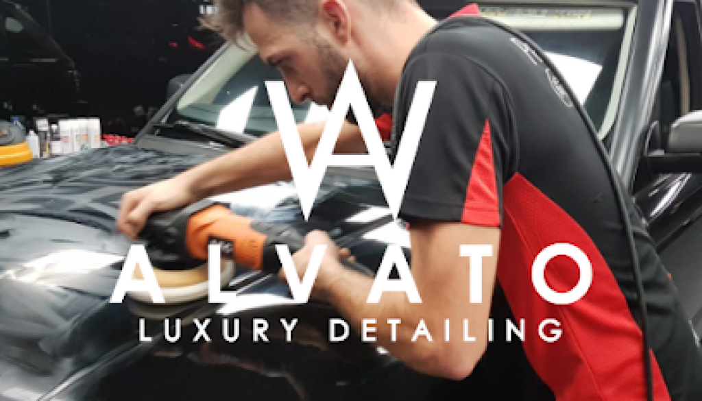 Imagen de Alvato Car Wash MANACOR Lavado de coches Luxury en Mercadona ALVATOWASH