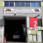 Talleres La Union I.P.S.L.L. Talleres La Union I.P.S.L.L.