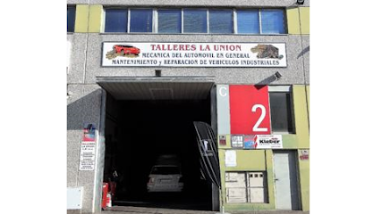Talleres La Union I.P.S.L.L.