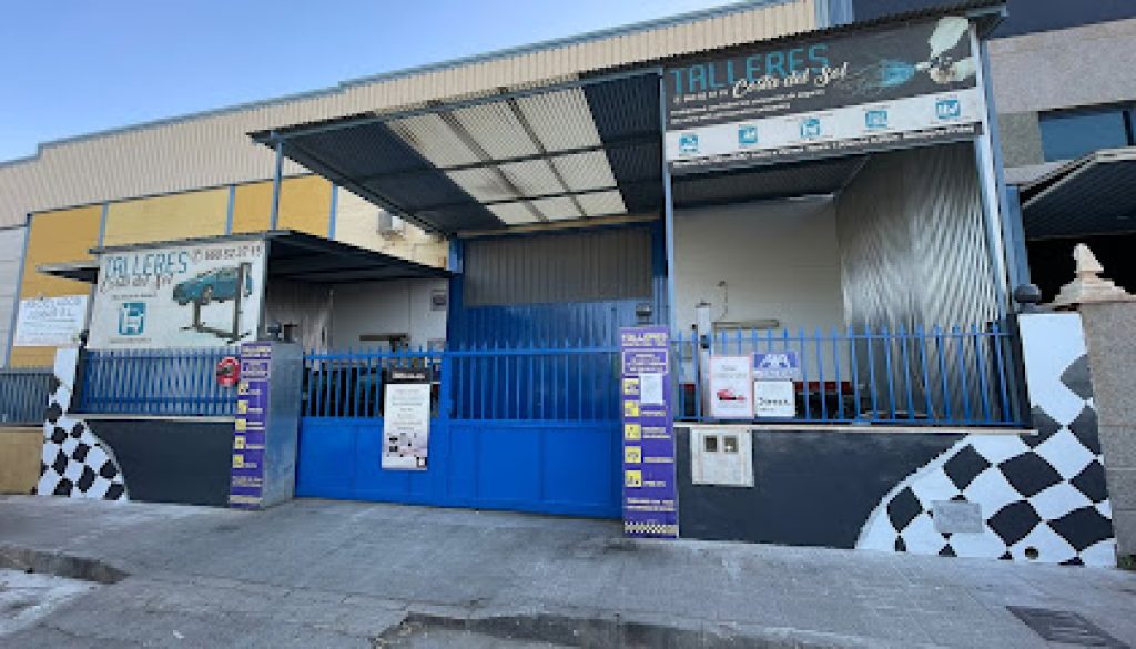 Imagen de TALLERES COSTA DEL SOL