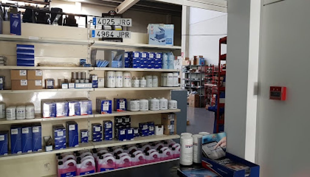 Imagen de Estorauto Amposta