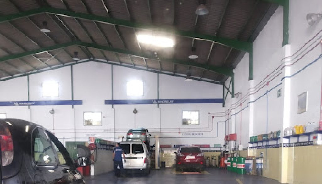 Imagen de Auto Servicios Mendoza