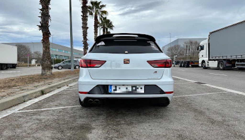 Imagen de Arco-Iris Cars S L