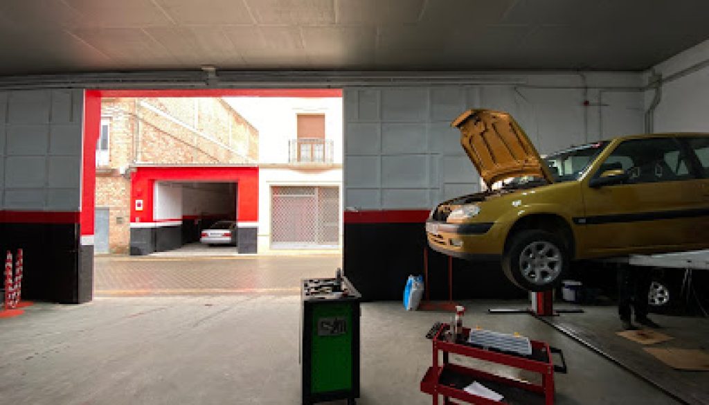 Imagen de FERDIAUTO SL