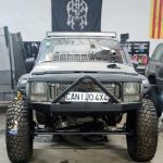 Canijo4x4 s.l. Canijo4x4 s.l.