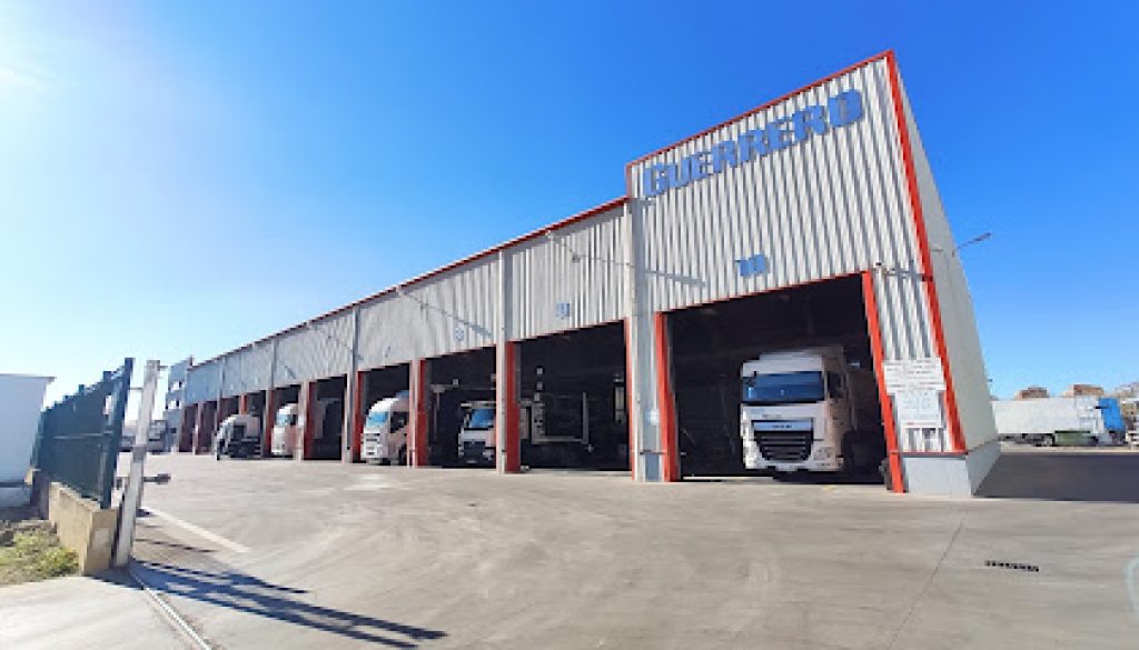 Imagen de Talleres Guerrero Ayuso
