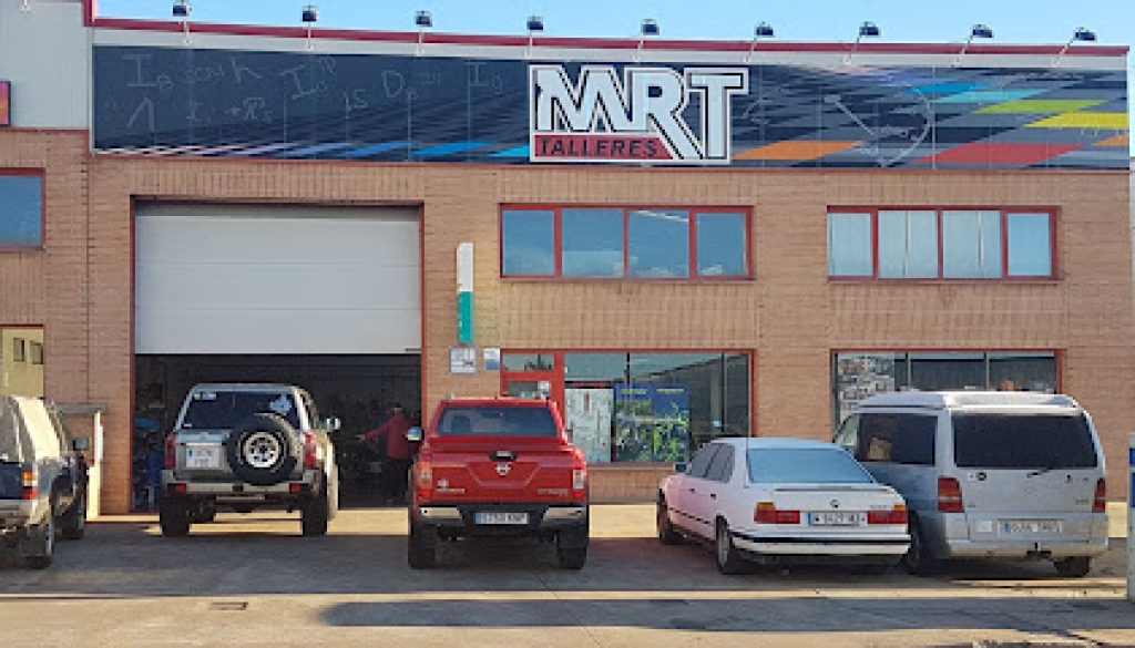 Imagen de MRT 2.0 Motorsport