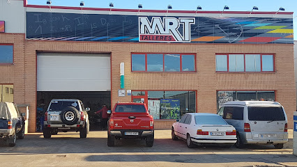 MRT 2.0 Motorsport