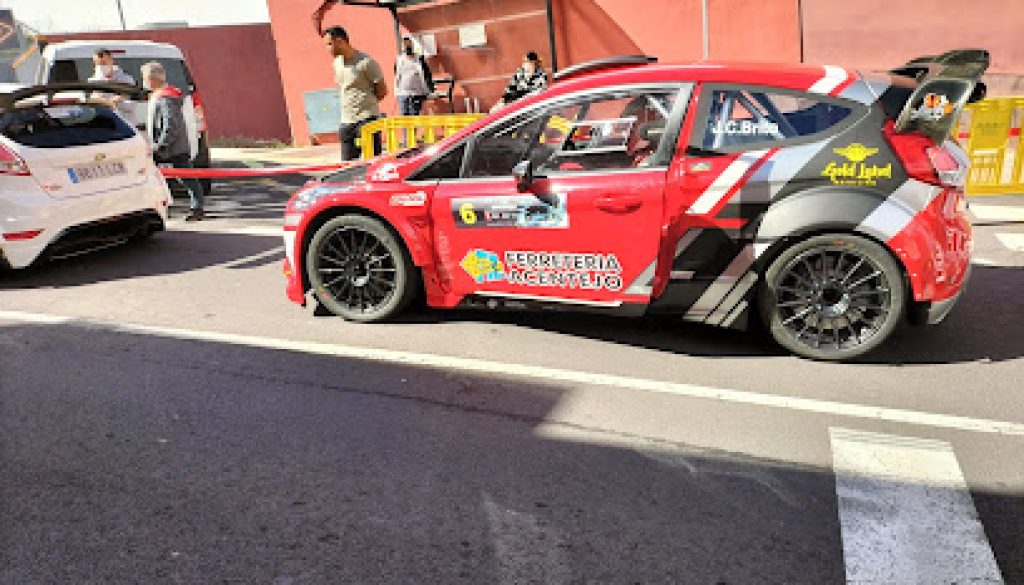 Imagen de Auto Electro Augusto