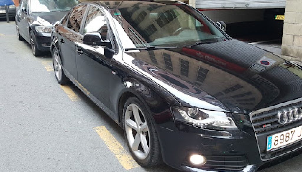 Imagen de Talleres Sestao Motors