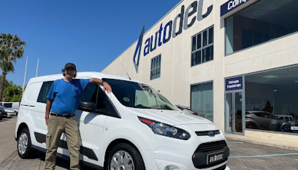 Imagen de Autodec