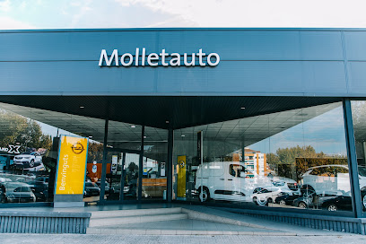 Opel Molletauto, SLU
