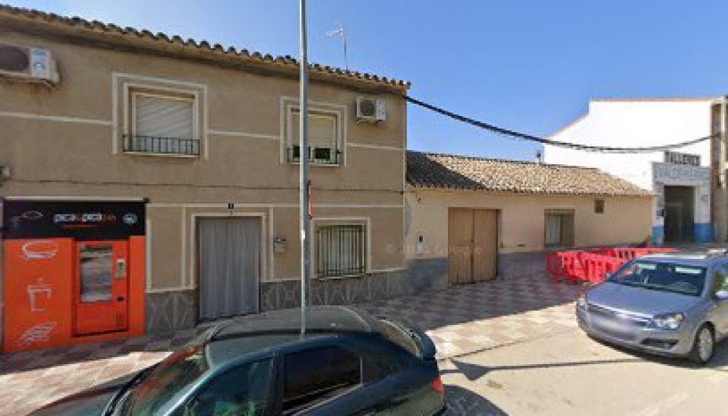 Imagen de .TALLERES VALDEHIERRO