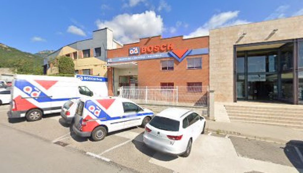 Imagen de Ad Bosch Recanvis S A