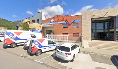 Ad Bosch Recanvis S A