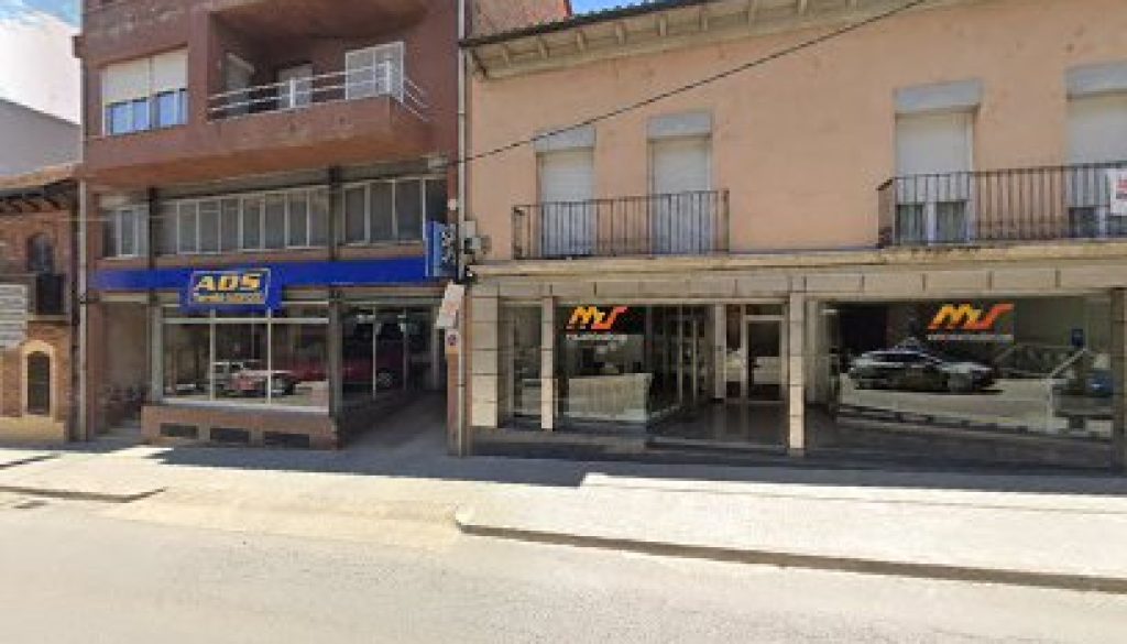 Imagen de ADS TORELLO AUTOMOCIO